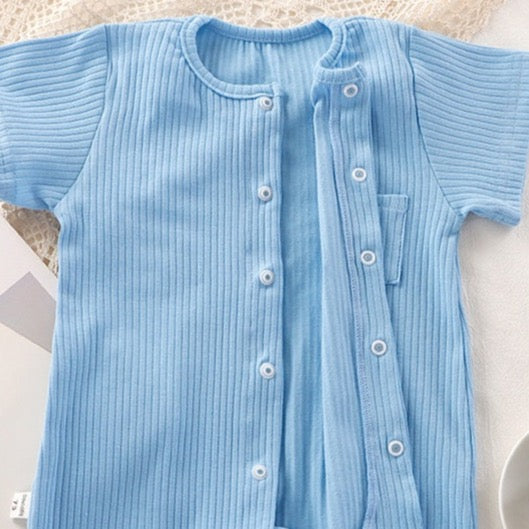 Light Blue Onesie